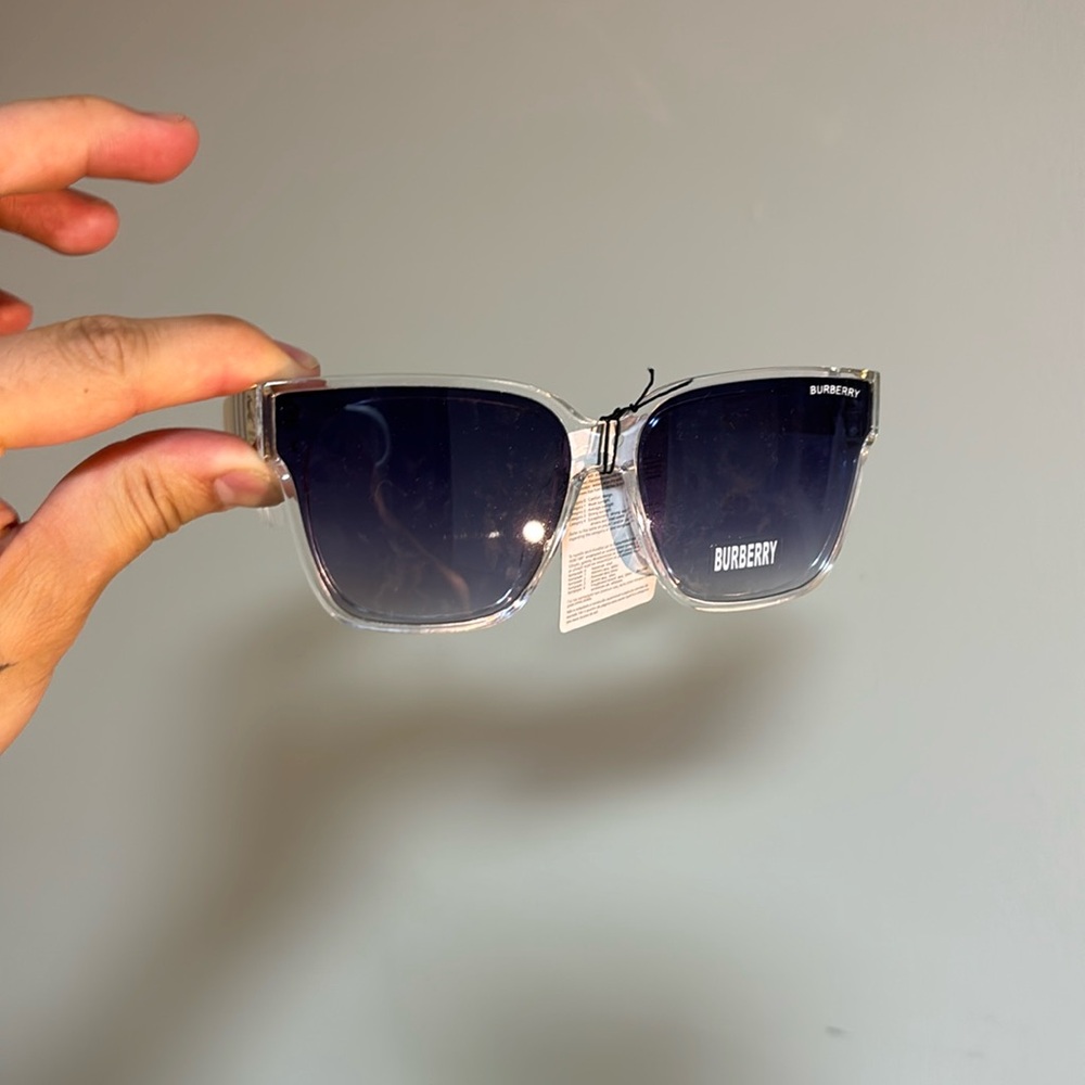 Glasses